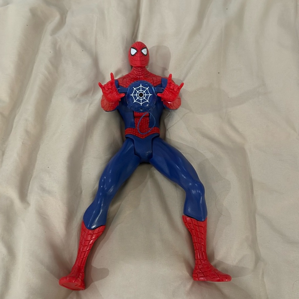 Marvel Spider-Man